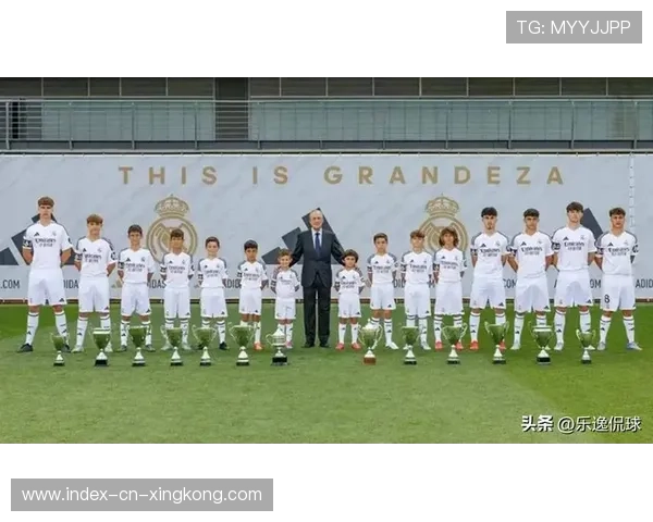 各路青训黑马登场,欧洲市场争相挖掘